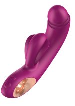Xocoon Harmony DualTouch G-spot Vibe - obrazek 15