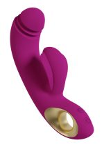 Xocoon Harmony DualTouch G-spot Vibe - obrazek 16