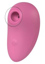 Zen Air Stimulator Pink - obrazek 9