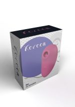 Zen Air Stimulator Pink - obrazek 10