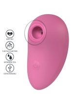 Zen Air Stimulator Pink - obrazek 15