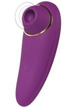 Xocoon Sensual Sway Air Stimulator - obrazek 10