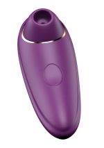 Xocoon Sensual Sway Air Stimulator - obrazek 12