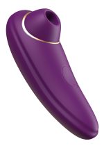 Xocoon Sensual Sway Air Stimulator - obrazek 14