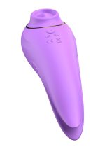 SalsaTap Sensation Stimulator Violet - obrazek 13