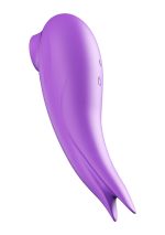 SalsaTap Sensation Stimulator Violet - obrazek 14