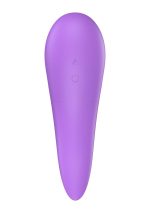 SalsaTap Sensation Stimulator Violet - obrazek 15