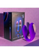 Double Fun - App Controlled massager - obrazek 11