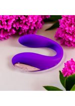 Double Fun - App Controlled massager - obrazek 12