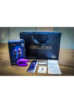 Double Fun - App Controlled massager - obrazek 13