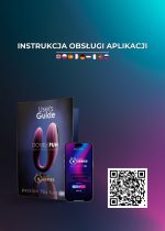Double Fun - App Controlled massager - obrazek 14