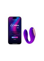 Double Fun - App Controlled massager - obrazek 2