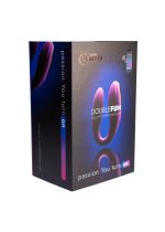 Double Fun - App Controlled massager - obrazek 3
