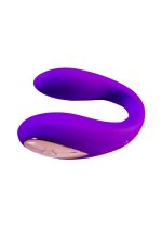 Double Fun - App Controlled massager - obrazek 8