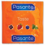 Pasante Mint Tingle Condoms Bulk Packs 144 psc - obrazek 2