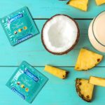 Pasante Tropical Condoms Bulk Packs 144 pcs - obrazek 2