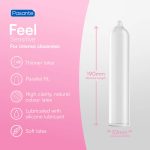 Pasante Sensitive/Feel Condomsl Bulk Packs 144 pcs - obrazek 3