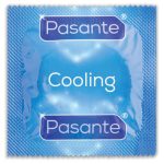 Pasante Cooling Condoms Bulk Packs 144 pcs - obrazek 3