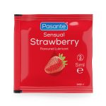 Pasante Flavoured Lube Sachets 5ml x 144pcs - obrazek 6