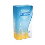 Pasante Climax Condoms 12 pcs - obrazek 2
