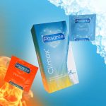 Pasante Climax Condoms 12 pcs - obrazek 3