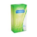 Pasante Delay/Infinity Condoms 12 pcs - obrazek 2