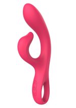 Endless Orgasm Vibrator Fuchsia - obrazek 3