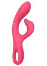 Endless Orgasm Vibrator Fuchsia - obrazek 6