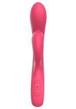 Endless Orgasm Vibrator Fuchsia - obrazek 7