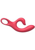Endless Orgasm Vibrator Fuchsia - obrazek 8