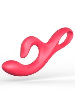 Endless Orgasm Vibrator Fuchsia - obrazek 9