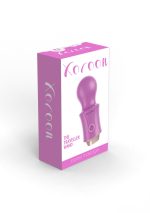 The Traveller Wand Fuchsia - obrazek 2