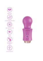 The Traveller Wand Fuchsia - obrazek 7