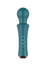 The Personal Wand Green
