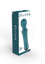 The Personal Wand Green - obrazek 2