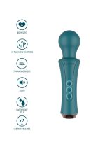 The Personal Wand Green - obrazek 7