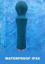 The Personal Wand Green - obrazek 10