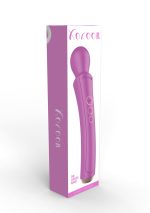 The Curved Wand Fuchsia - obrazek 2