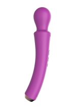 The Curved Wand Fuchsia - obrazek 4
