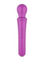 The Curved Wand Fuchsia - obrazek 5