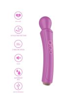 The Curved Wand Fuchsia - obrazek 8