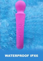 The Curved Wand Fuchsia - obrazek 11