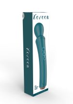 The Curved Wand Green - obrazek 2