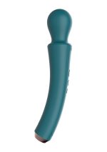 The Curved Wand Green - obrazek 4