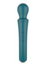 The Curved Wand Green - obrazek 5