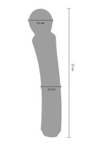 The Curved Wand Green - obrazek 9