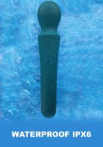 The Curved Wand Green - obrazek 11