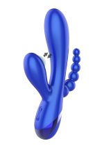 Xocoon Triple Love Vibrator - obrazek 12