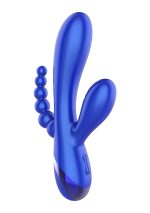Xocoon Triple Love Vibrator - obrazek 14