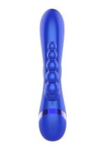 Xocoon Triple Love Vibrator - obrazek 18